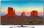 1134204 Телевизор LED LG 50" 50UK6750PLD титан/Ultra HD/100Hz/DVB-T2/DVB-C/DVB-S2/USB/WiFi/Smart TV (RUS)
