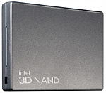 1476599 Накопитель SSD Intel Original PCI-E 4.0 x4 7.5Tb SSDPF2KX076TZ01 99A5DR SSDPF2KX076TZ01 D7 P5510 2.5"