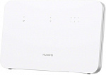 2006223 Интернет-центр Huawei B530-336 (51060JHL) AC1300 10/100/1000BASE-TX/3G/4G/4G+ cat.7 белый