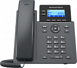 1469177 Телефон IP Grandstream GRP-2602P черный