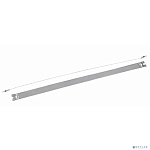 Комплект восстановления коротронов заряда для KONICA MINOLTA Bizhub Pro C5500/C5501/C6500/C65hc