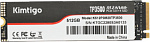 1740247 Накопитель SSD Kimtigo PCI-E 3.0 x4 512Gb K512P3M28TP3500 TP-3500 M.2 2280