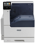 C7000V_DN Цветной принтер XEROX VersaLink C7000 (A3, LED, 1200х2400dpi, 35/35ppm, max 153K pages per month, 2Gb, 1.05 GHz, PS3, PCL5c/6, USB, Gigabit Eth, dupl