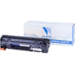 npr_36375 Картридж NVP совместимый NV-CF283X/NV-737