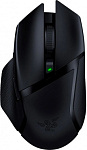 1855116 Мышь Razer Basilisk X HyperSpeed черный оптическая (16000dpi) беспроводная USB (5but)