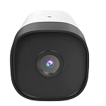 11045991 TENDA IT7-PRS Уличная цилиндрическая PoE видеокамера 4MP UHD, объектив 4мм, ИК ночного видения 50м, IP67