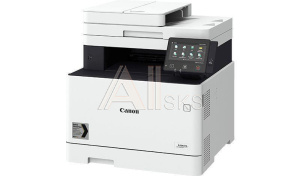 1283627 МФУ (принтер, сканер, копир, факс) I-SENSYS MF744CDW 3101C031 CANON