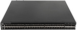 1000688536 Коммутатор/ DXS-3610-54S/*SI Managed L3 Stackable Switch 48x10GBase-X SFP+, 6x100GBase-X QSFP28, CLI, 1000Base-T Management, RJ45 Console, micro-USB,