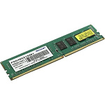 1432366 Patriot DDR4 DIMM 8GB PSD48G213381 PC4-17000, 2133MHz