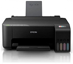1866363 Принтер струйный Epson L1250 (C11CJ71405/403) A4 WiFi черный