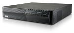 SPR-1500 ИБП POWERCOM SMART KING PRO+, Line-Interactive, 1500VA/1050W, Rack/Tower, IEC, Serial+USB, SmartSlot (306203)