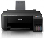 1866363 Принтер струйный Epson L1250 (C11CJ71405/403/402) A4 WiFi черный