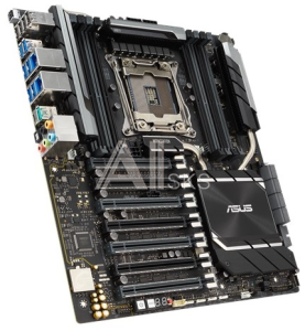 90SW00U0-M0EAY0 ASUS Motherboard PRO WS X299 SAGE II,LGA-2066,X299 II,8DIMM,7PCIE, RTL {3}, 3Y Wr