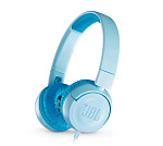1277979 Нaушники JR300 BLUE JBL