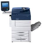 C70_ext_EFI Цветное МФУ Xerox Color C70 c внешним контроллером EFI EX
