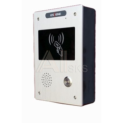 3905748556 IP домофон серия IS720-PR