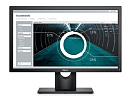 216H-1941 Dell 21,5" E2216H LCD BK/BK (TN; 16:9; 250 cd/m2; 1000:1; 5ms;1920x1080; 160/170; VGA; DP; Tilt)