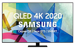 1307358 Телевизор LCD 55" QLED 4K QE55Q87TAUXRU SAMSUNG