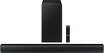 1874334 Саундбар Samsung HW-B450/RU 2.1 300Вт+220Вт черный