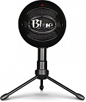 1546859 Микрофон проводной Blue Snowball iCE черный