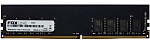 1000664658 Память оперативная/ Foxline DIMM 16GB 3200 DDR4 CL22 (2Gb*8)