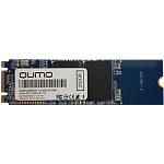 1700971 SSD QUMO M.2 256GB QM Novation Q3DT-256GAEN-M2 OEM