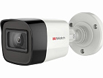 1373082 Камера HD-TVI 5MP IR BULLET DS-T500A (2.8MM) HIWATCH