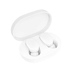 1298148 Гарнитура MI TRUE WRL EARBUDS WHITE ZBW4420GL XIAOMI