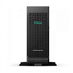 P11050-421 ProLiant ML350 G10 Silver 4208 Tower(4U)/Xeon8C 2.1GHz(11MB)/1x16Gb1Rx4 PC4-2933R/E208i-a(ZM/RAID 0/1/10/5)/noHDD(4/12up)LFF/noDVD/iLOstd/2SFansHP/4x1