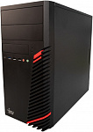 ПК IRU Home 310H6SE MT i3 12100 (3.3) 16Gb SSD1Tb UHDG 730 FreeDOS GbitEth 400W черный (1994647)