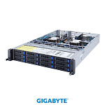 3202393 Серверная платформа GIGABYTE 2U R281-3C1