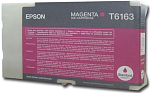 C13T616300 Картридж Epson Standard Capacity Ink Cartridge(Magenta) B300/B5