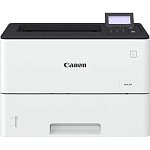 11008702 Принтер лазерный Canon i-Sensys X 1643P черно-белая печать, A4, цвет белый [3631c002]