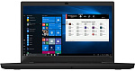 7000003350 Ноутбук/ Lenovo ThinkPad P15v 15.6" FHD i5-11400H, 16 GB, 512GB_SSD, NVIDIA T600 4Gb, Wi-Fi 6 (802.11ax), Keyboard ENG(UK), W10_ P64 ENG 1Y (ОС:ENG;