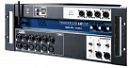 23031 Soundcraft Ui16 цифровой микшер, 16 входов, 2 выходa, HDMI