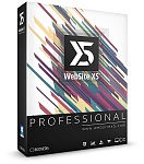 WSX5PRO15RU WebSite X5 Pro