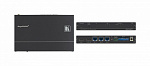 110787 Передатчик Kramer Electronics VM-3HDT HDMI по витой паре HDBaseT с тремя выходами; до 70 м, поддержка 4К60 4:2:0