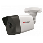 1893703 HiWatch DS-I450M (4 mm) 4-4мм Камера видеонаблюдения IP корп.:белый