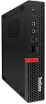 1000553866 Персональный компьютер Lenovo ThinkCentre M75q-1 Tiny RYZEN_3_PRO_3200GE 8Gb 256GB_M.2_2280 Int Radeon VEGA8 NoDVD 2X2AC+BT USB KB&Mouse W10_P64-RUS