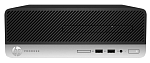 8BX81ES#ACB HP ProDesk 400 G6 SFF Core i3-9100,4GB,500GB,no DVD,USB kbd/mouse,Win10Pro(64-bit),3-3-3 Wty