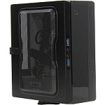 1480607 EQ101BK PM-200ATX U3.0*2AXXX Slim Case (PSU Powerman) [6117414]