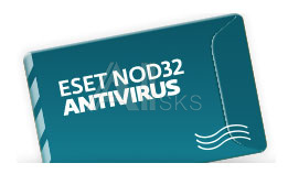 747838 Ключ активации Eset NOD32 NOD32 Антивирус NOD32-ENA-1220(EKEY)-1-1