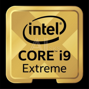 1367311 Процессор Intel Original Core i9 10980XE Soc-2066 (CD8069504381800S RGSG) (3.0GHz) OEM