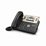 495963 Телефон SIP Yealink SIP-T42S черный
