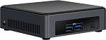 1047335 Платформа Intel NUC vPro Original BLKNUC7i7DNK2E 4.2GHz 2xDDR4