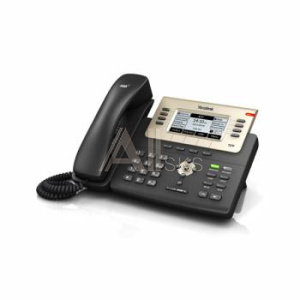 495963 Телефон SIP Yealink SIP-T42S черный