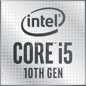 1312724 Центральный процессор INTEL Настольные Core i5 i5-10400F Comet Lake 2900 МГц Cores 6 12Мб Socket LGA1200 65 Вт OEM CM8070104282719SRH79