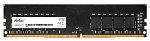 1778512 Память DDR4 16Gb 3200MHz Netac NTBSD4P32SP-16J Basic RTL PC4-25600 CL22 DIMM 288-pin 1.2В single rank Ret