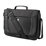 H1D25AA Сумка HP Case Essential Messenger (for all hpcpq 10-17.3" Notebooks)