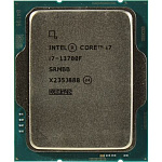 1960972 CPU Intel Core i7-13700F OEM (CM8071504820806SRMBB)
